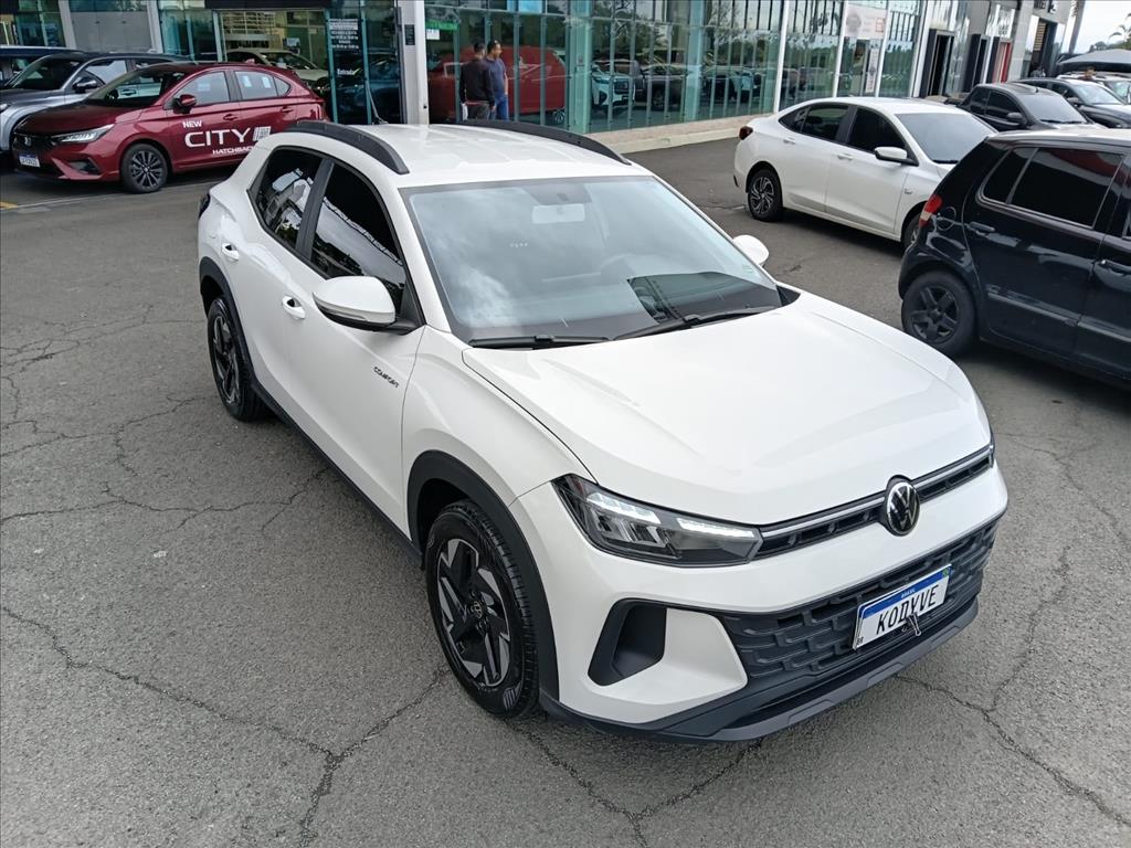 TERA 1.0 170 TSI COMFORT AUTOMÁTICO1