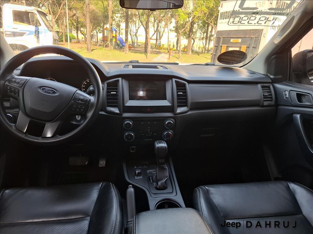RANGER 3.2 STORM 4X4 CD 20V DIESEL 4P AUTOMÁTICO7