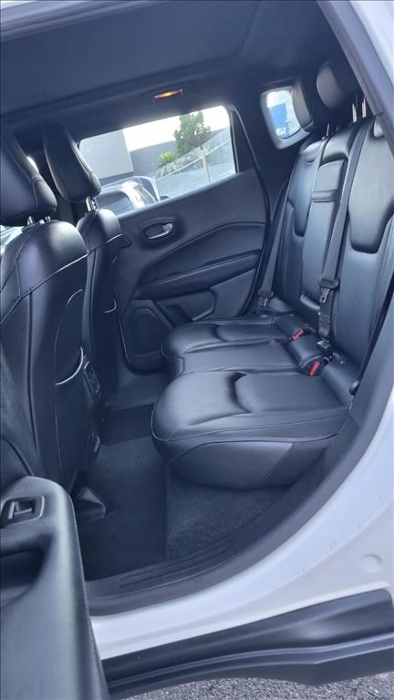 COMPASS 2.0 16V DIESEL LIMITED 4X4 AUTOMÁTICO