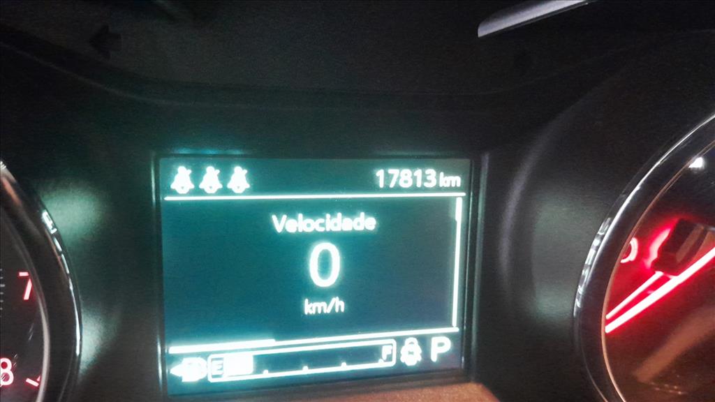 TRACKER 1.0 TURBO FLEX LT AUTOMÁTICO14