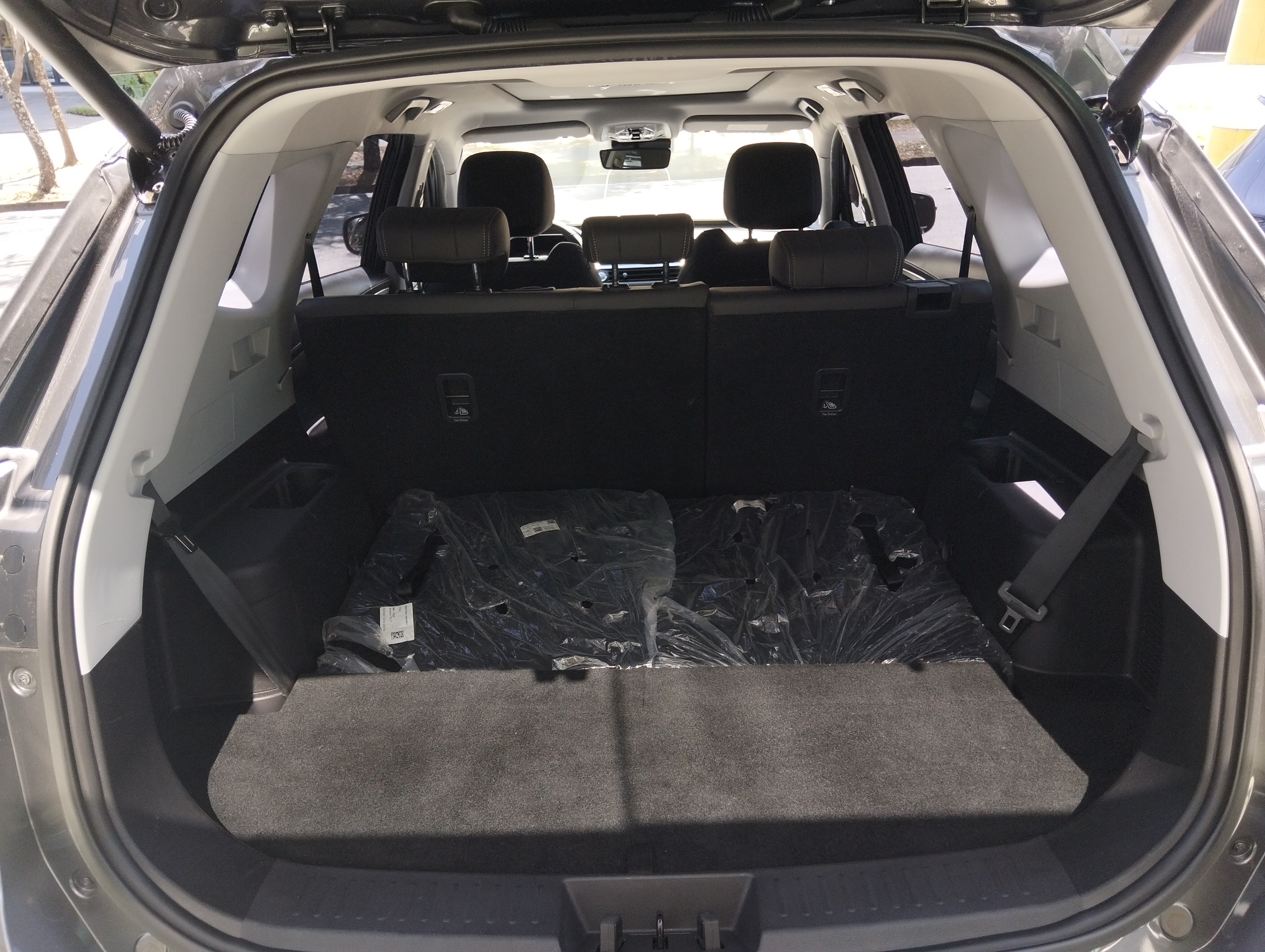 TIGGO 8 PRO 1.5 TGDI PHEV DHT11