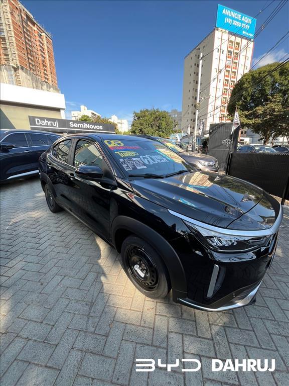 FASTBACK 1.0 TURBO 200 FLEX IMPETUS CVT2