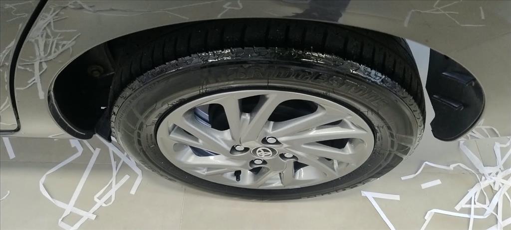YARIS 1.5 16V FLEX SEDAN XS MULTIDRIVE11