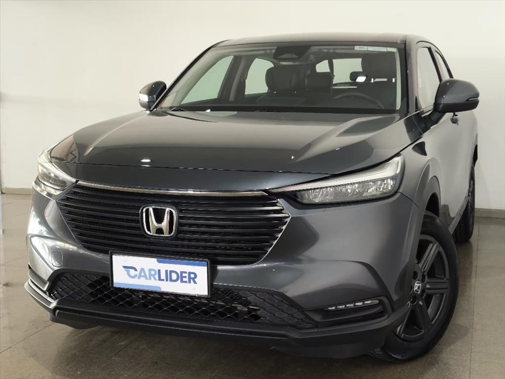 HR-V 1.5 DI I-VTEC FLEX EXL CVT0