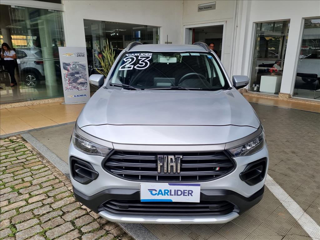 PULSE 1.0 TURBO 200 FLEX AUDACE CVT5