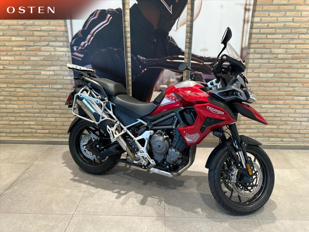 1200 GT PRO