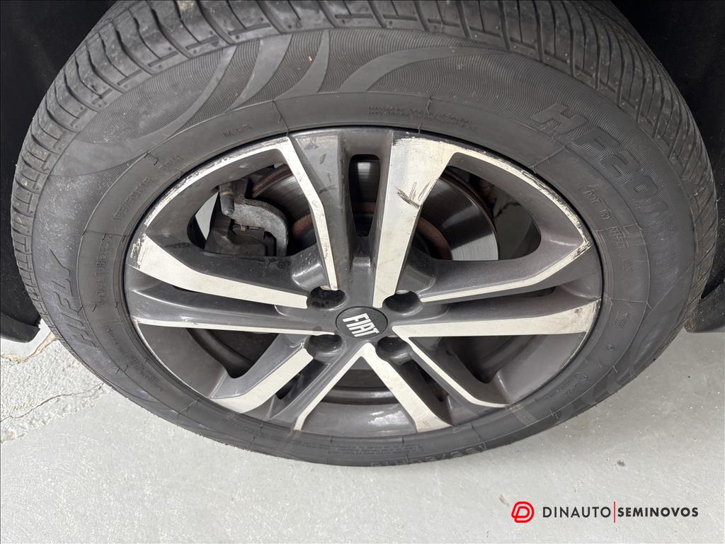 Fiat-PULSE-1.0 TURBO 200 FLEX AUDACE CVT