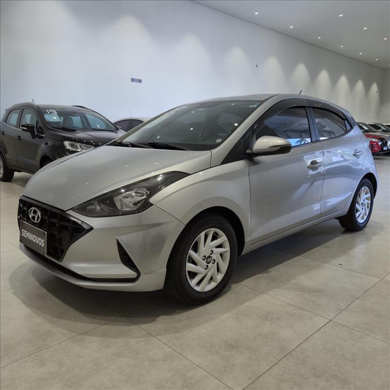 HB20 1.0 12V FLEX EVOLUTION MANUAL2