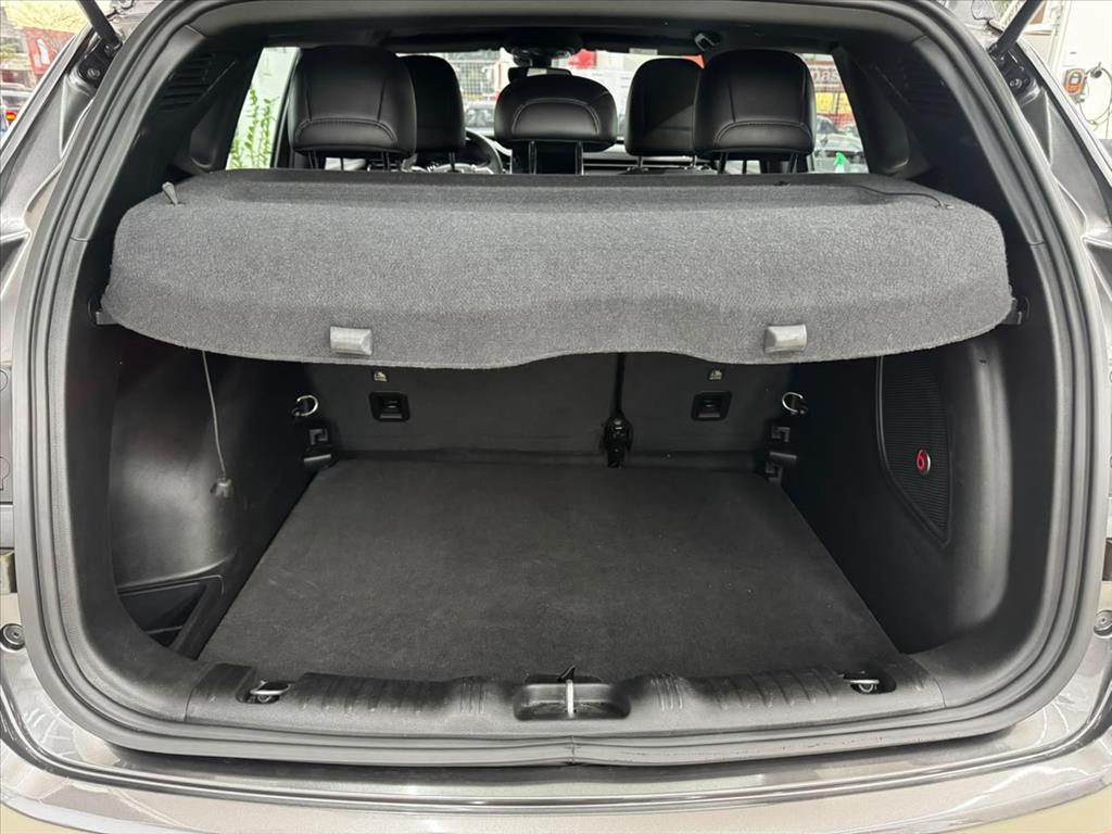 Jeep 1.3 T270 Turbo Flex Longitude - foto 14