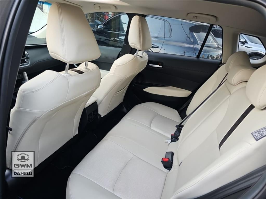 COROLLA CROSS 1.8 VVT-I HYBRID FLEX XRX CVT6
