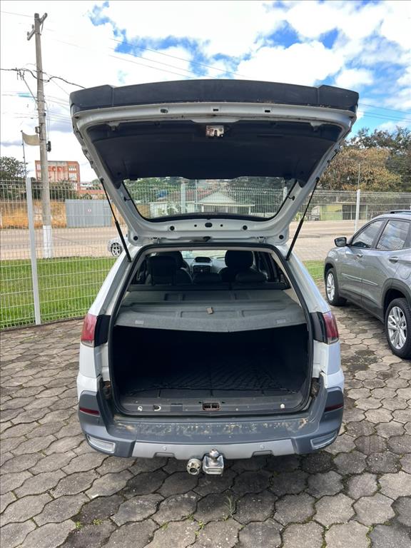 PALIO 1.8 MPI ADVENTURE WEEKEND 16V FLEX 4P MANUAL8