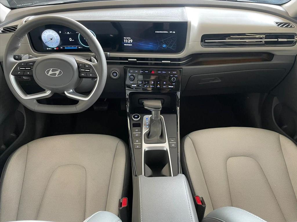 CRETA 1.6 TGDI GASOLINA ULTIMATE DCT6