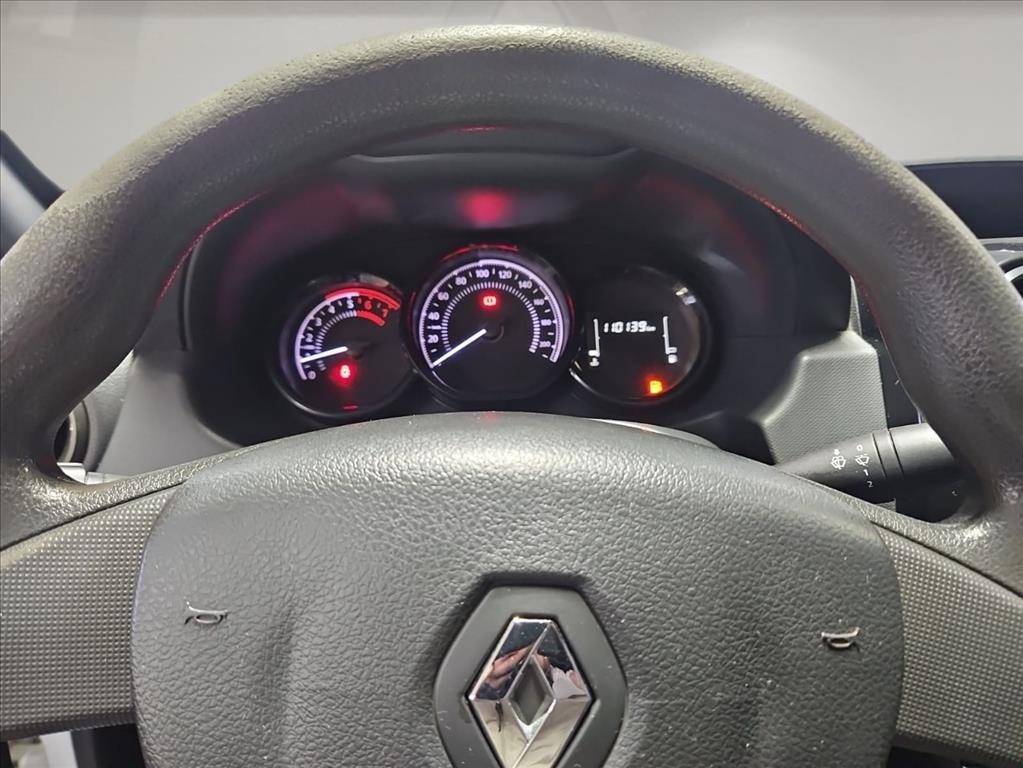 DUSTER OROCH 1.6 16V SCE FLEX EXPRESS MANUAL12