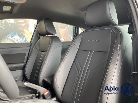 NIVUS 1.0 200 TSI TOTAL FLEX HIGHLINE AUTOMÁTICO7