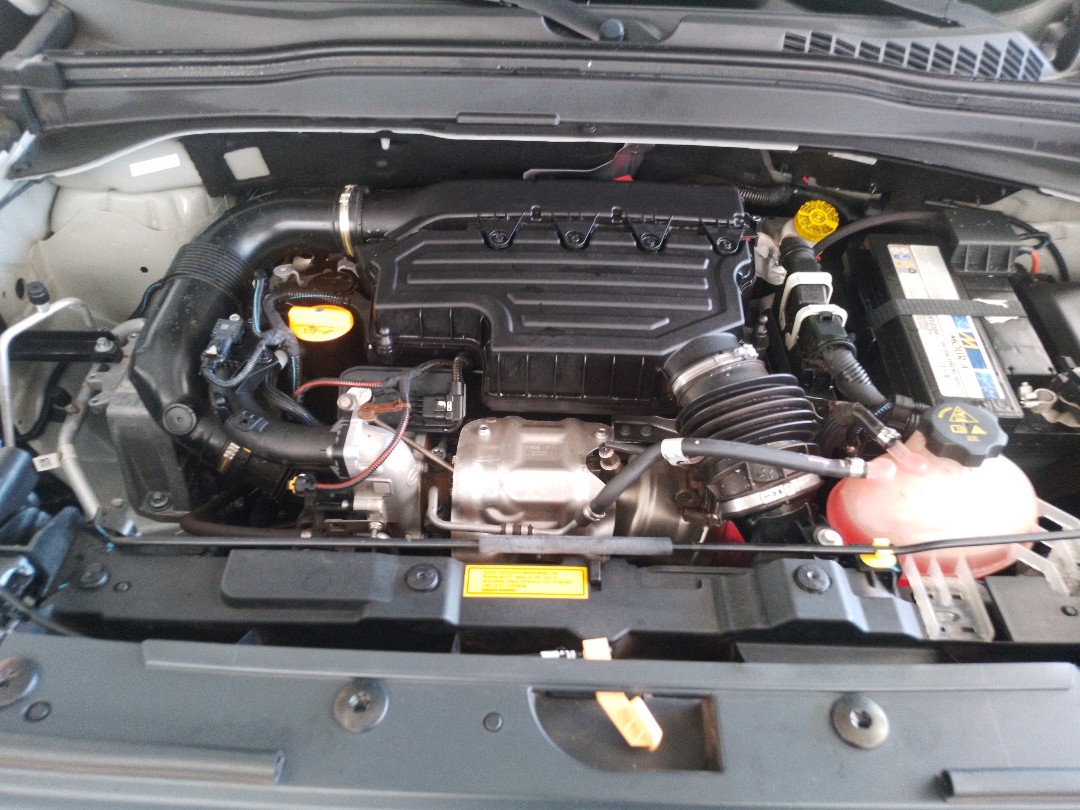 Jeep-RENEGADE-1.3 T270 TURBO FLEX SPORT AT6