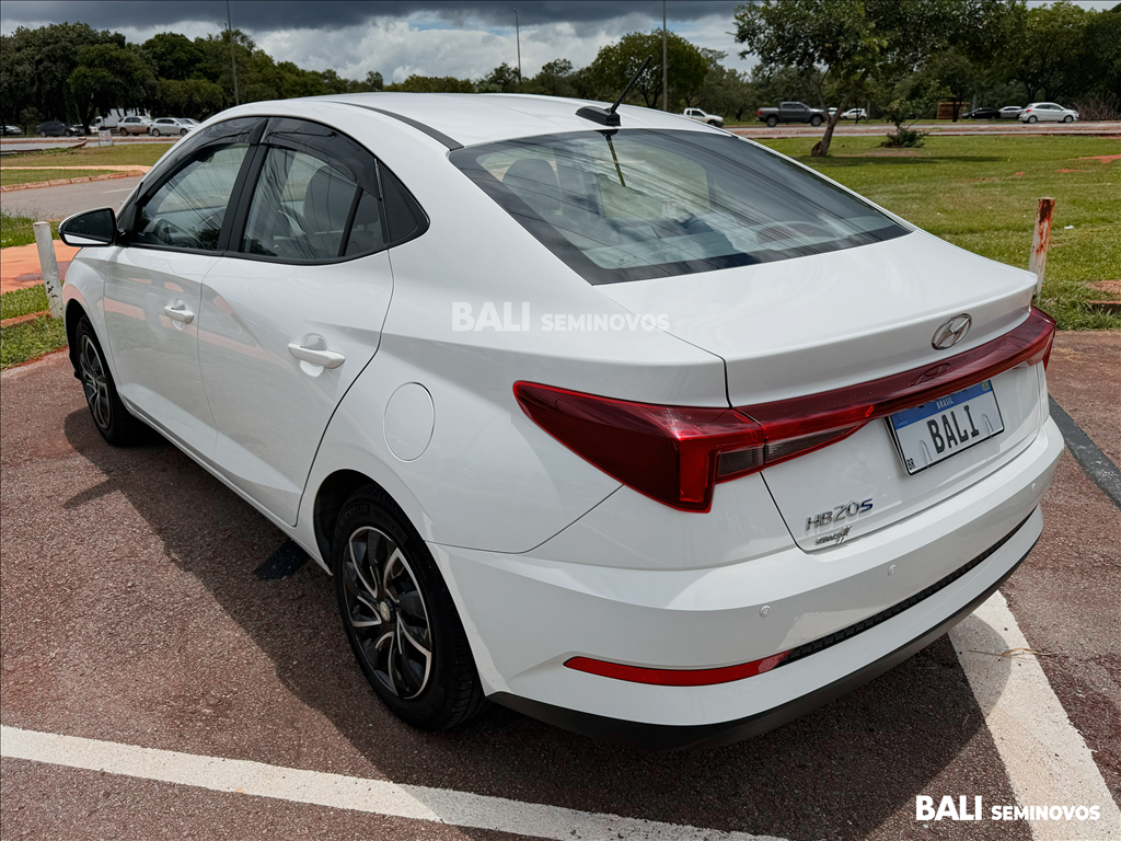 HB20S 1.0 12V FLEX COMFORT PLUS MANUAL4