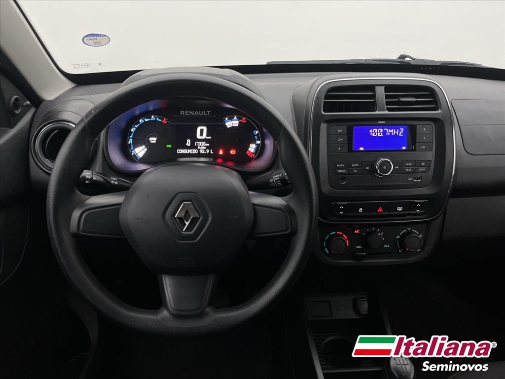 KWID 1.0 12V SCE FLEX ZEN MANUAL6