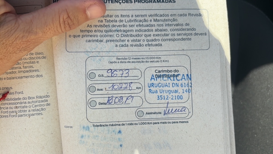 KA 1.0 TI-VCT FLEX SE MANUAL13