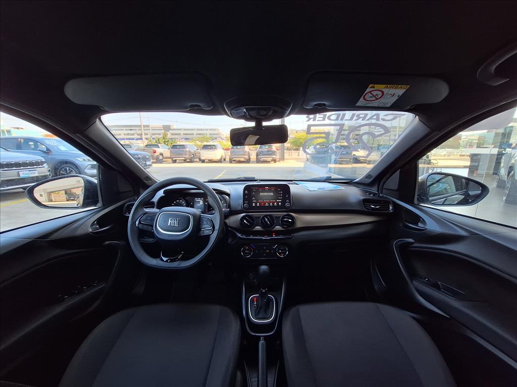 CRONOS 1.3 FIREFLY FLEX DRIVE CVT8