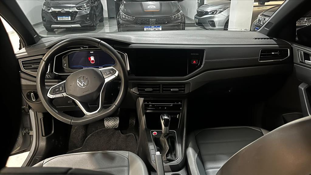 NIVUS 1.0 200 TSI TOTAL FLEX HIGHLINE AUTOMÁTICO7