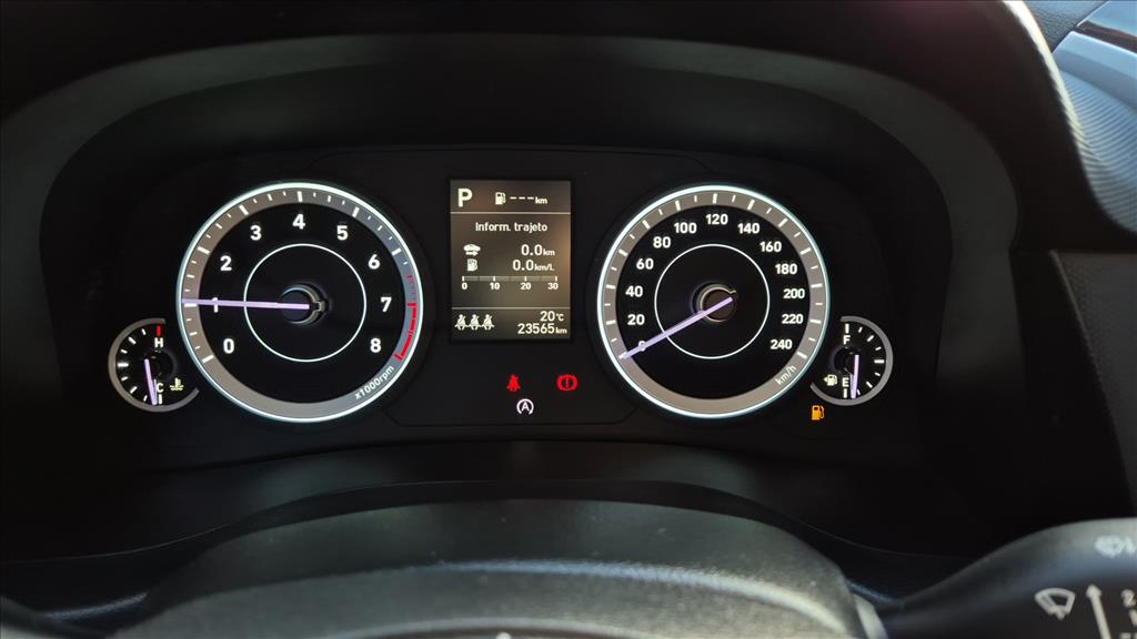 CRETA 1.0 TGDI FLEX LIMITED AUTOMÁTICO8