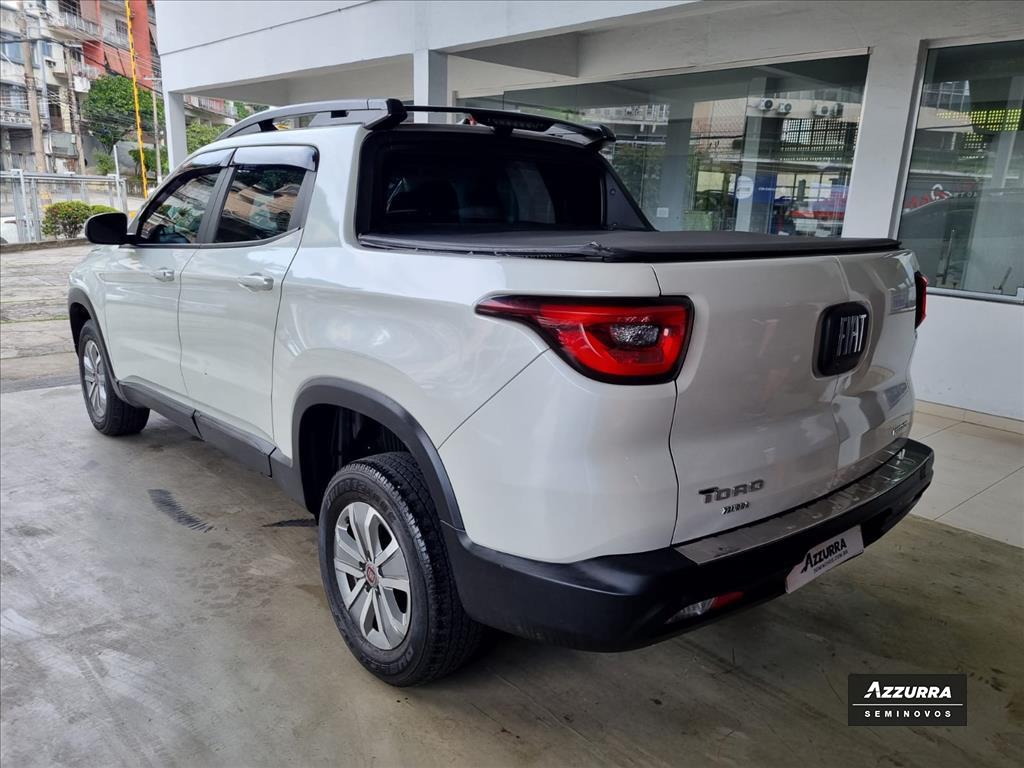 TORO 1.8 16V EVO FLEX FREEDOM AT66