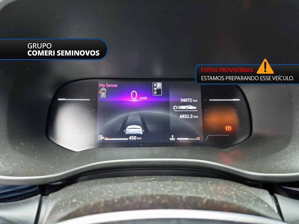 KARDIAN 1.0 TCE FLEX PREMIÉRE EDITION EDC2