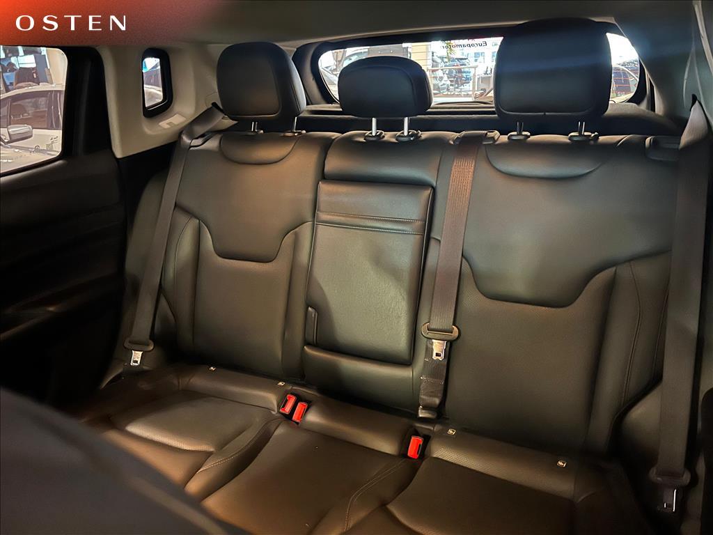 Jeep-COMPASS-1.3 T270 TURBO FLEX LONGITUDE AT6