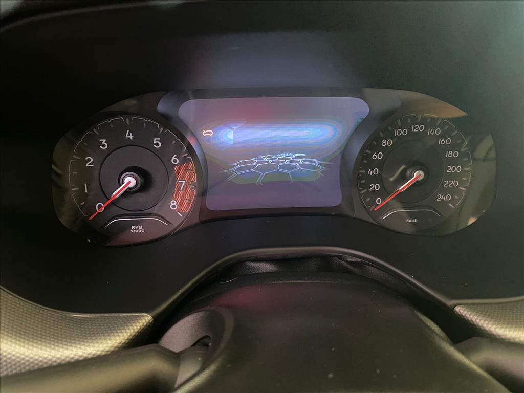 COMPASS 1.3 T270 TURBO FLEX LONGITUDE AT617