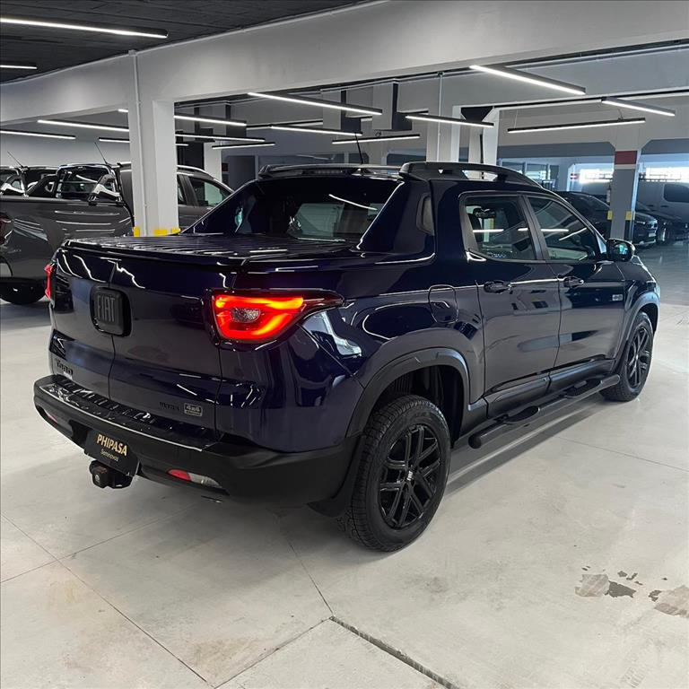 TORO 2.0 16V TURBO DIESEL ULTRA 4WD AT94