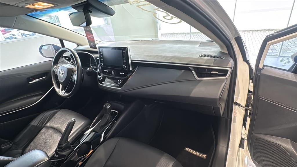 COROLLA 2.0 VVT-IE FLEX XEI DIRECT SHIFT11