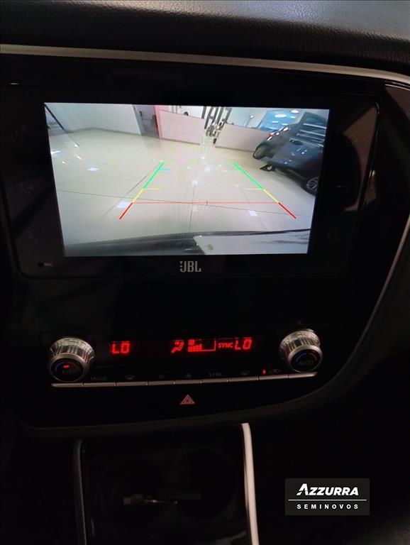 OUTLANDER 2.0 MIVEC GASOLINA HPE AUTOMÁTICO10