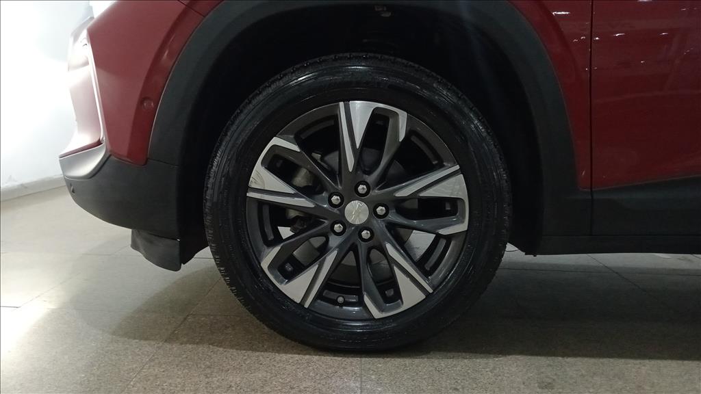 TRACKER 1.2 TURBO FLEX PREMIER AUTOMÁTICO