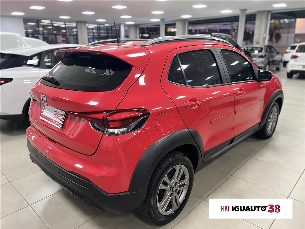 PULSE 1.3 FLEX DRIVE CVT3