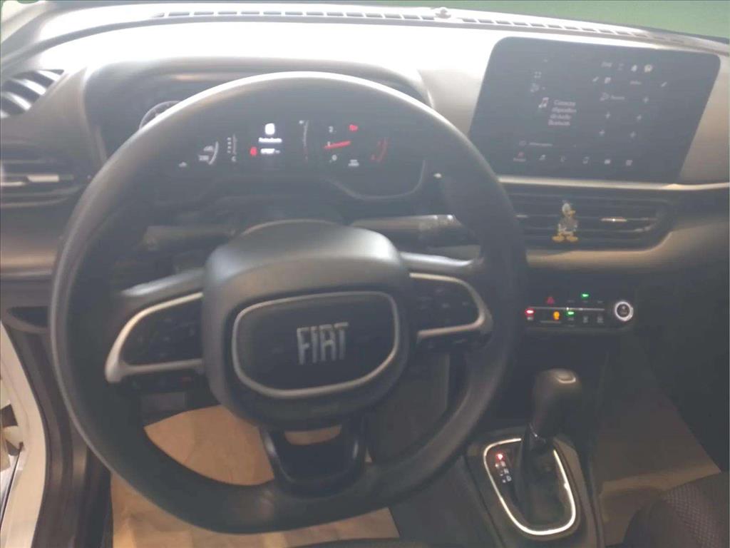 PULSE 1.3 FLEX DRIVE CVT7