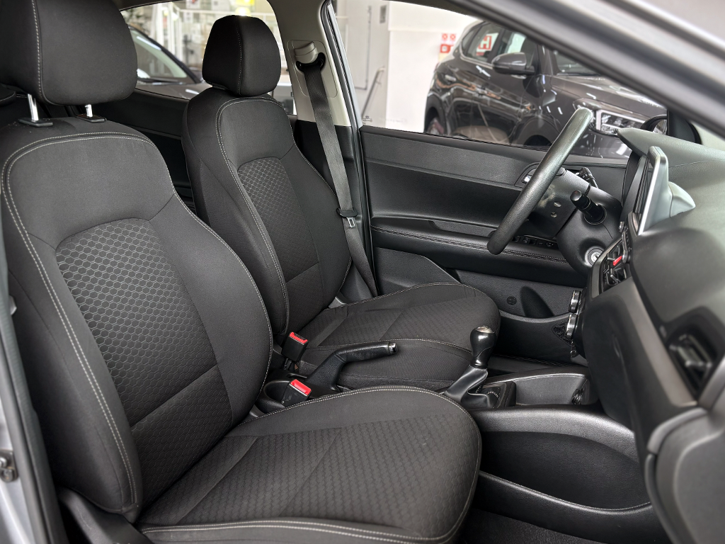 HB20 1.0 12V FLEX EVOLUTION MANUAL11