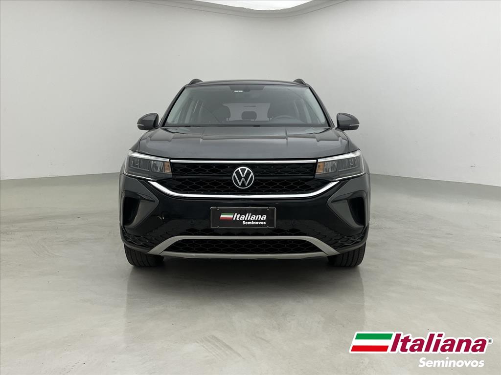 TAOS 1.4 250 TSI TOTAL FLEX COMFORTLINE AUTOMÁTICO7