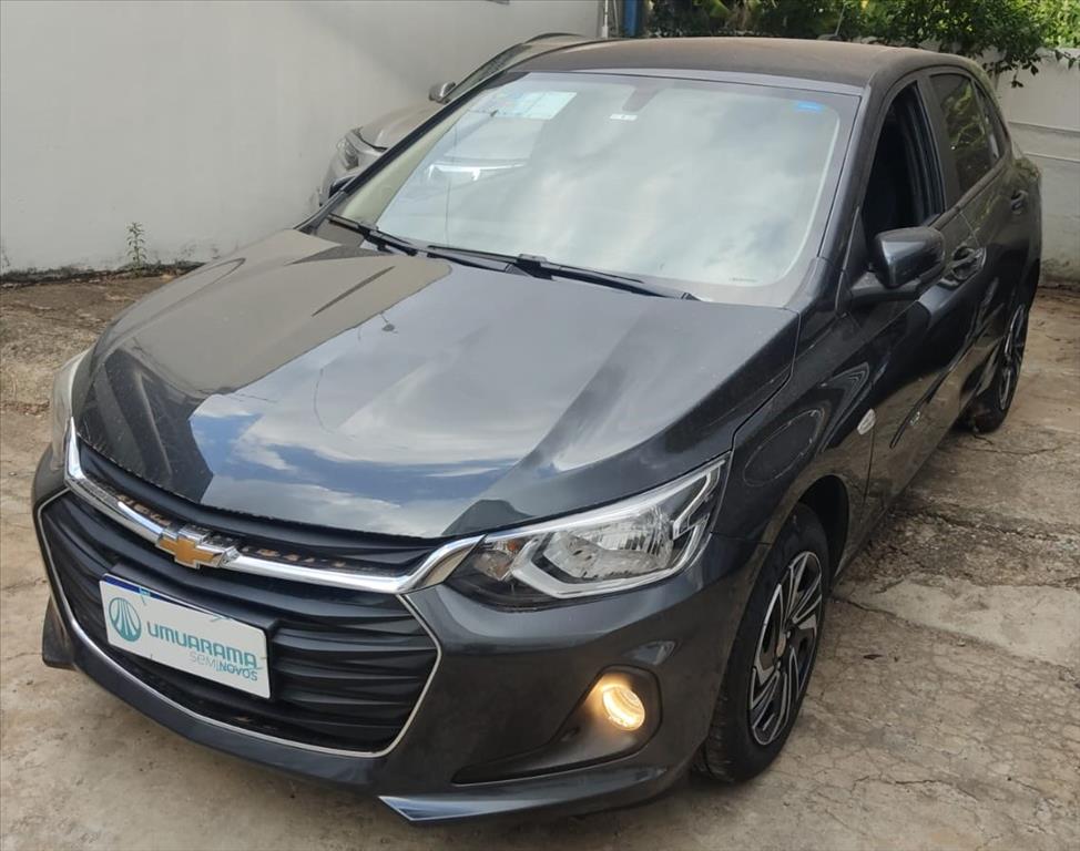 ONIX 1.0 FLEX LT MANUAL