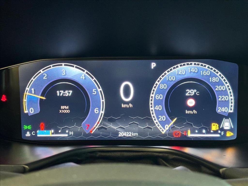 COMPASS 1.3 T270 TURBO FLEX LIMITED AT6