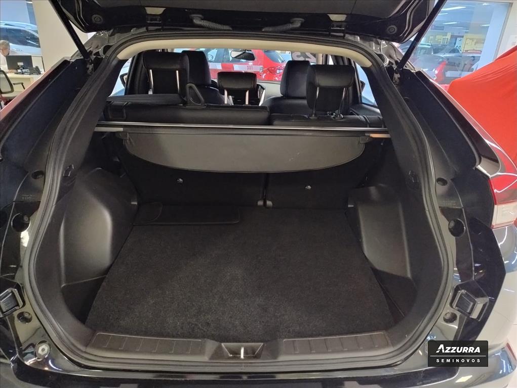 ECLIPSE CROSS 1.5 MIVEC TURBO GASOLINA HPE CVT15