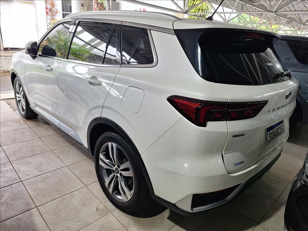 TERRITORY 1.5 ECOBOOST GTDI GASOLINA TITANIUM AUTOMÁTICO3