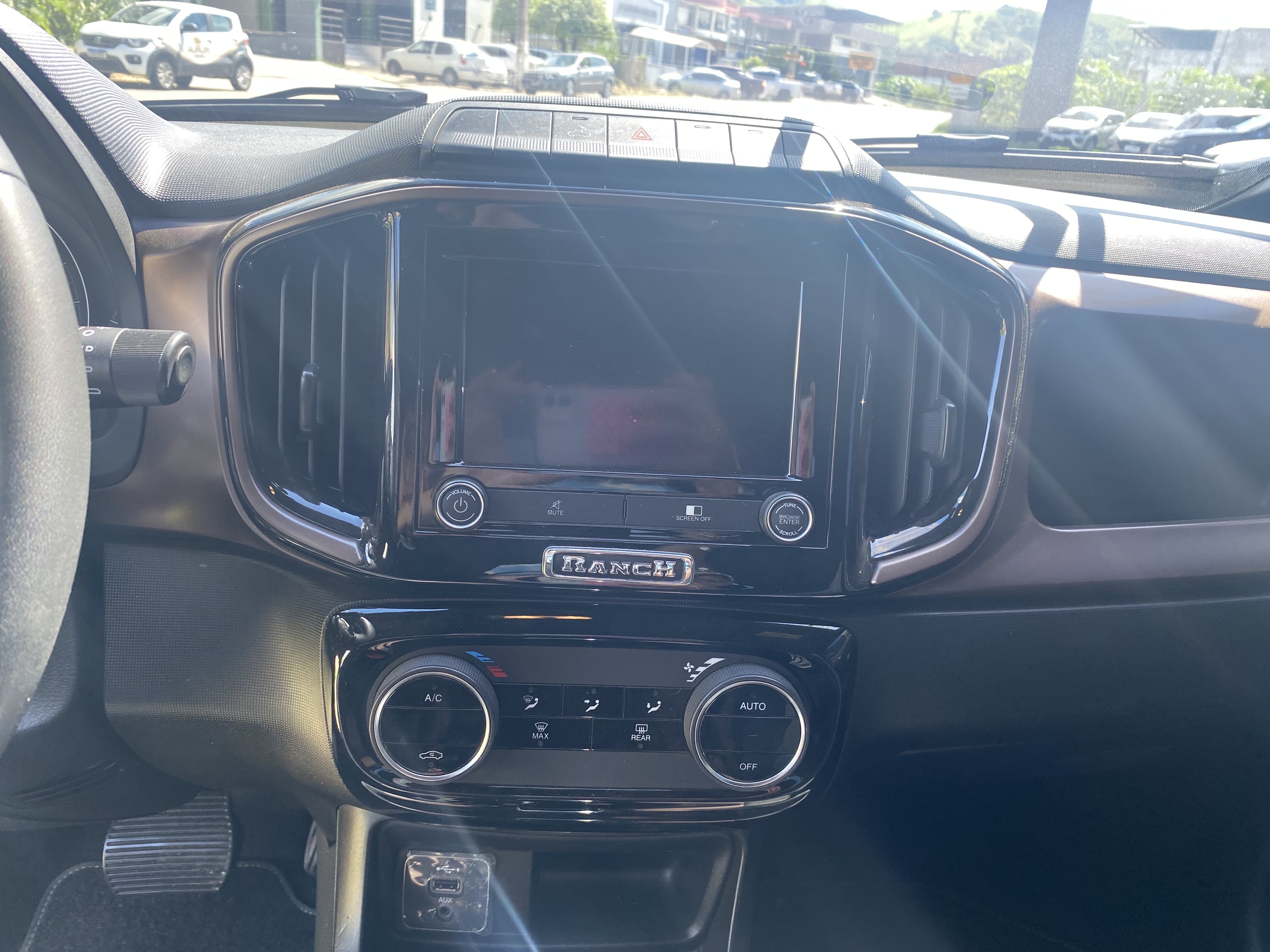 STRADA 1.0 TURBO 200 FLEX RANCH CD CVT11