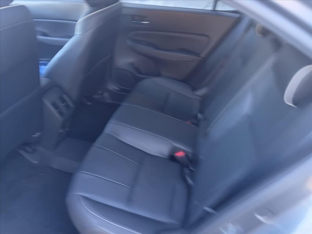 CITY 1.5 i-VTEC FLEX HATCH TOURING CVT10