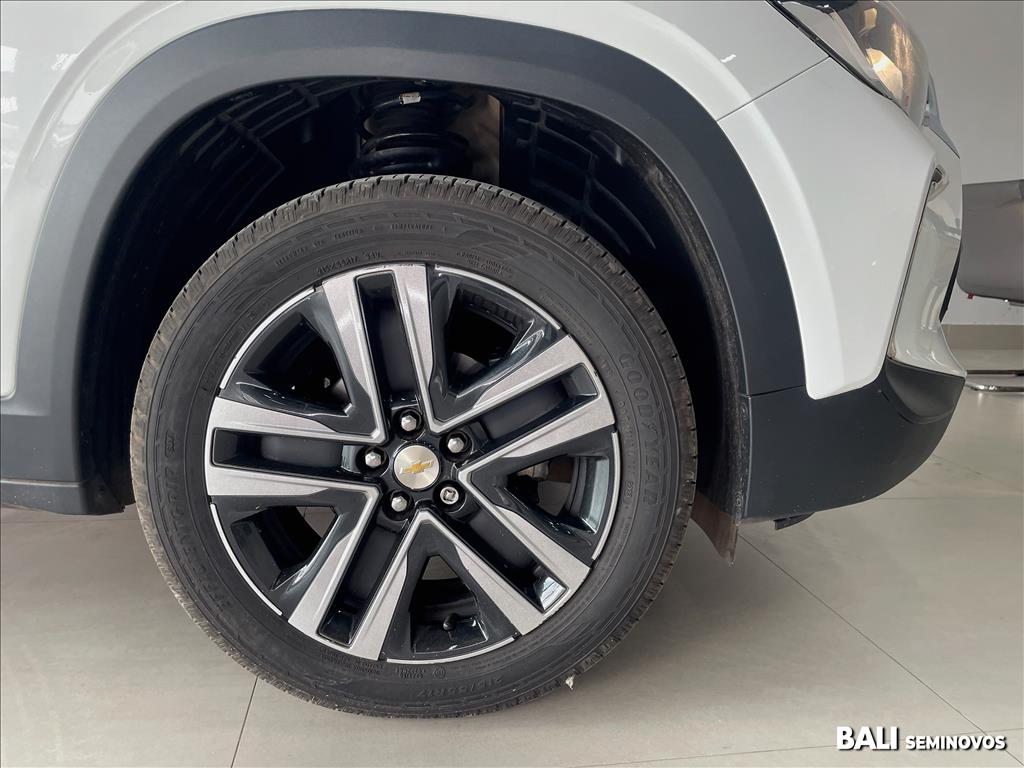 TRACKER 1.0 TURBO FLEX LT AUTOMÁTICO8