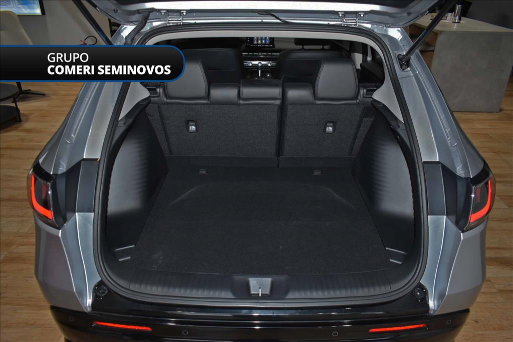 ZR-V 2.0 i-VTEC GASOLINA TOURING CVT19