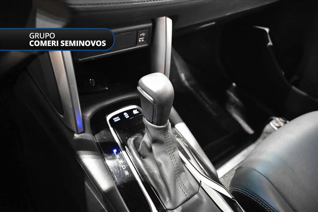 COROLLA CROSS 1.8 VVT-I HYBRID FLEX XRV CVT11