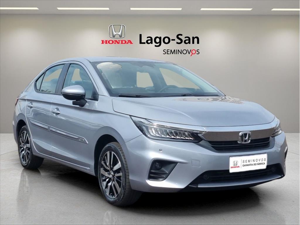CITY 1.5 i-VTEC FLEX TOURING CVT1