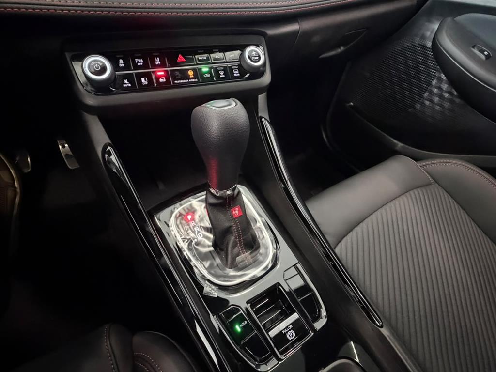 PULSE 1.3 TURBO 270 FLEX ABARTH AT612