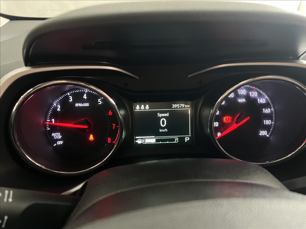 TRACKER 1.0 TURBO FLEX LT AUTOMÁTICO3
