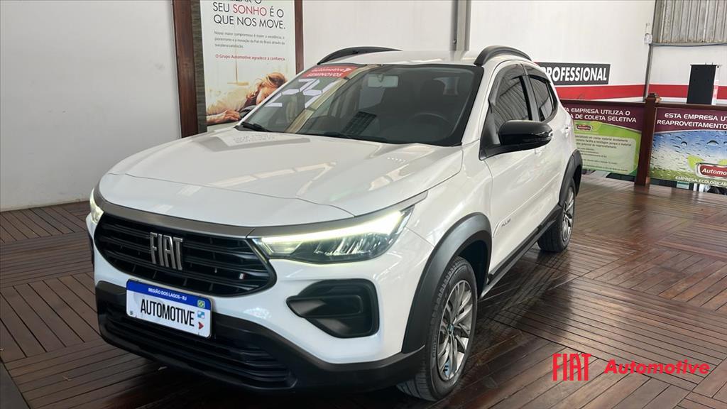 PULSE 1.3 FLEX DRIVE CVT2